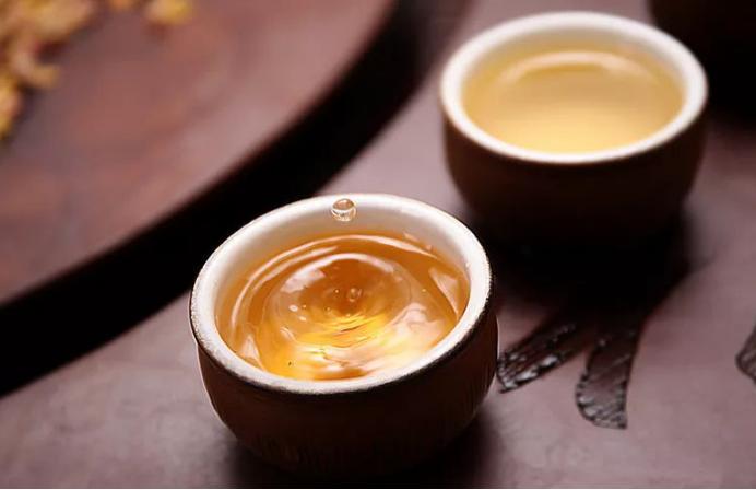 买茶的小窍门收藏一下大有用处,买茶叶的时候选什么茶最好