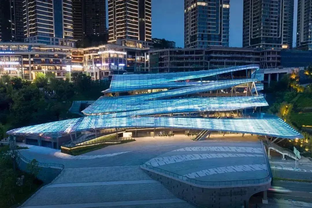 看重庆，来南岸|不看南岸这些地方，就不算到过重庆