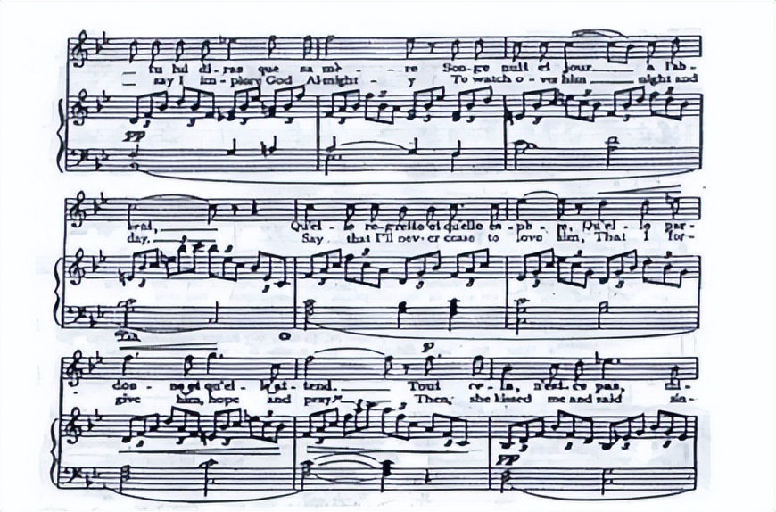 卡门歌剧序曲分析,卡门歌剧深度解析