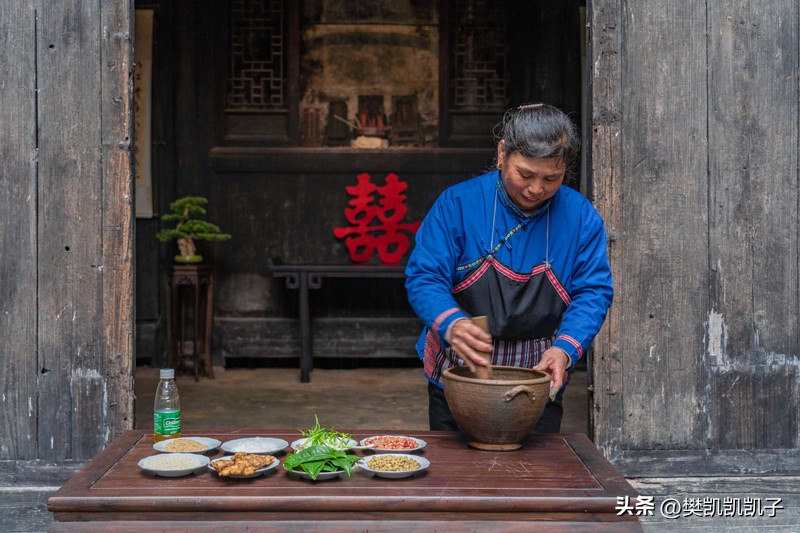 自驾游景点推荐江西赣南,赣南景点自驾游旅游攻略