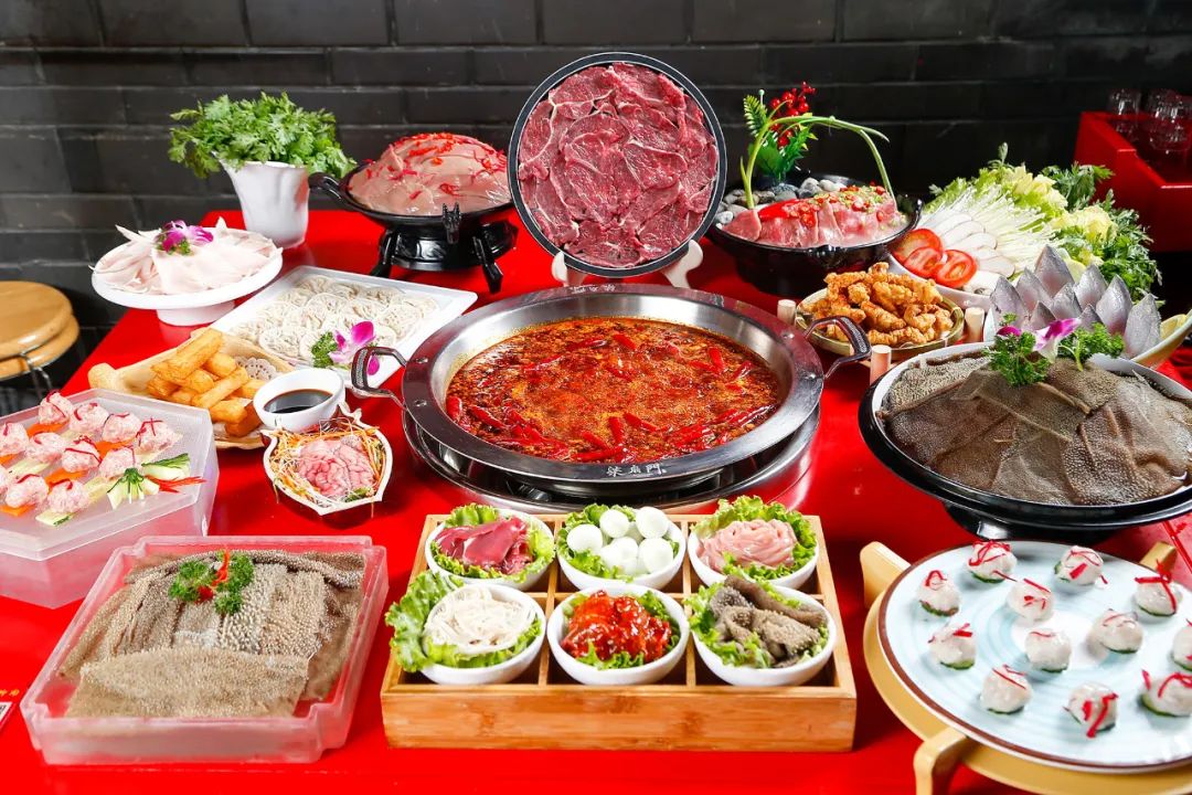 世界各国的新年传统9：除了饺子，还有什么是中国人新年必吃的？