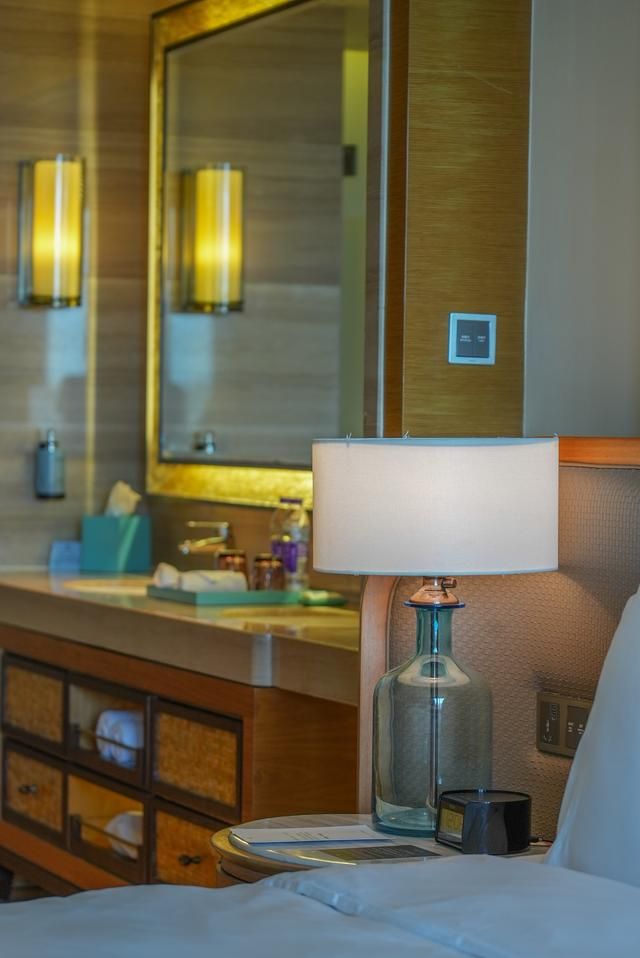 海棠湾最值得入住的酒店,海棠湾最佳海景酒店