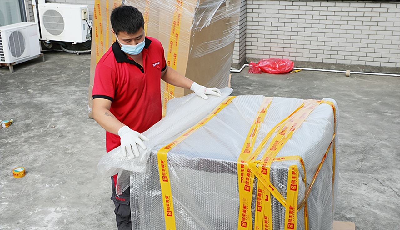 珠海个人搬家怎么收费,珠海搬家公司哪个平台靠谱便宜