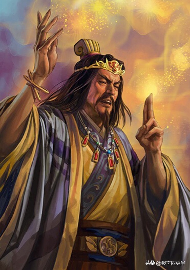 为何唐诗描写头发颜色用“青”、“绿”?从中窥探唐朝的宗教氛围