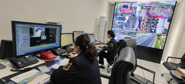 高速监控员题库,高速监控员操作培训内容