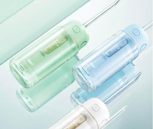 口腔健康冲牙器,牙线冲牙器十大排名