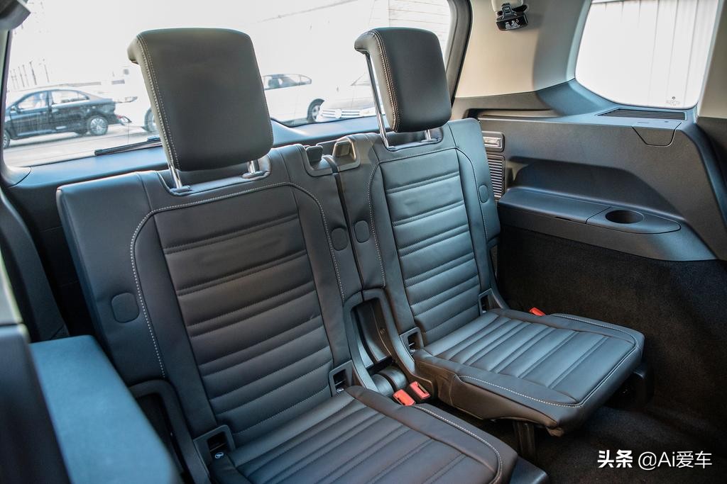 3万元7座大众途安mpv,新款大众途安七座mpv