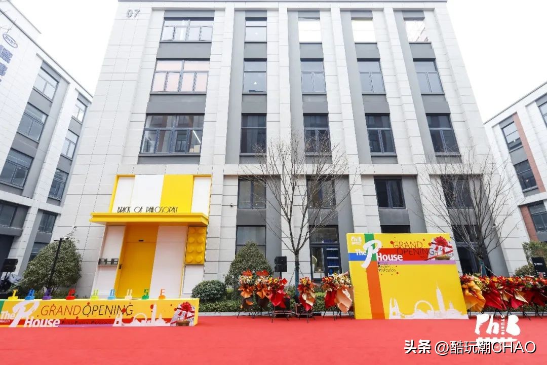 乐高大师蒋晟晖在哪里,乐高大师蒋晟晖工作室