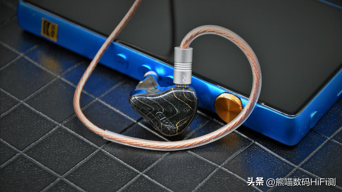 epzk5耳机测评,epzk5耳机音质能达到什么水平