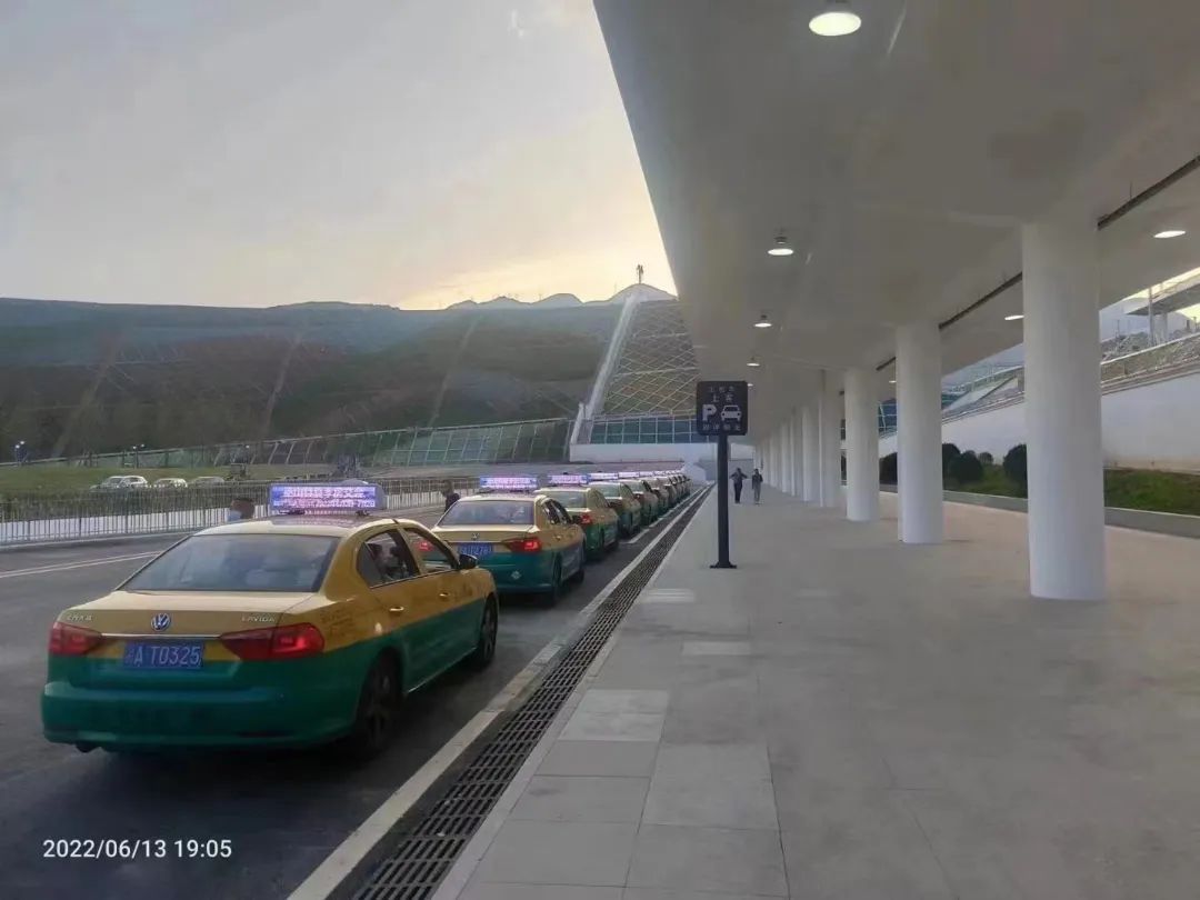 巫山有没有便捷换乘,重庆云阳奉节巫山高铁开通了没有