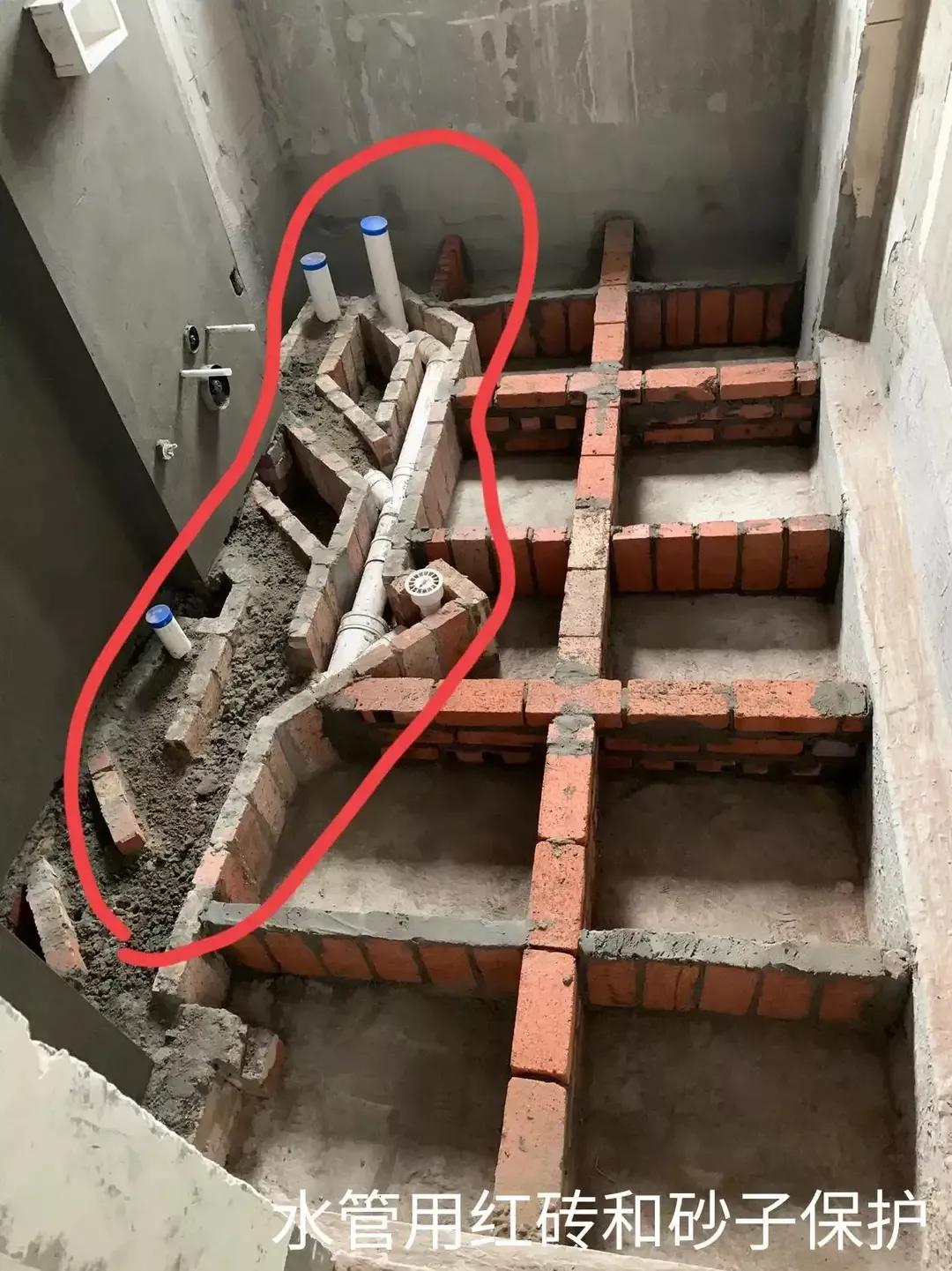 装修施工有没有必要每天盯着,装修其实不用天天盯工地