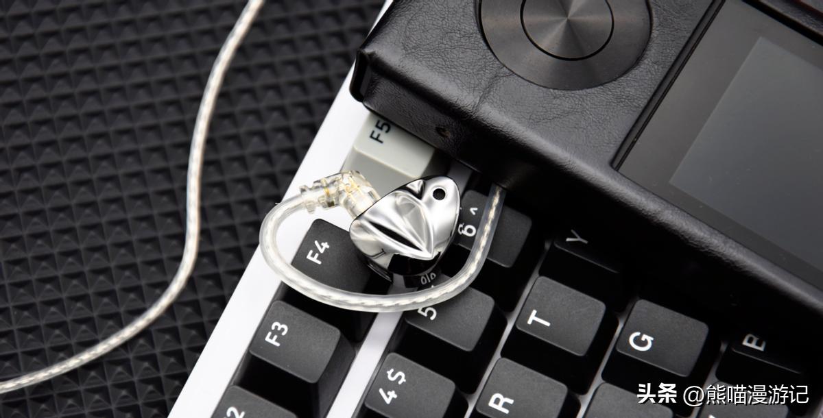 kz24单元耳机评测,kzd-fi耳机评测