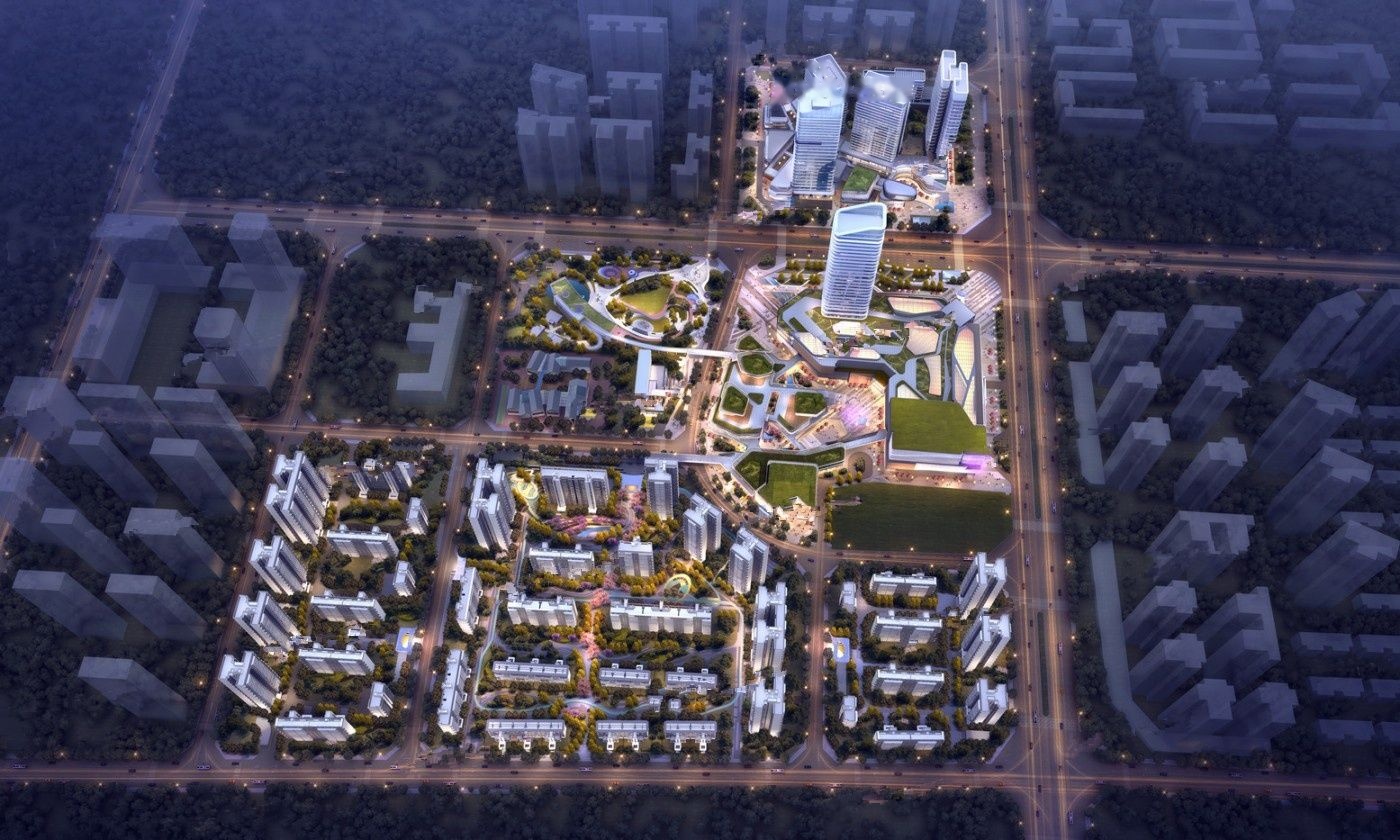 成都的房子值得买吗,成都东洪广厦二手房价历史走势