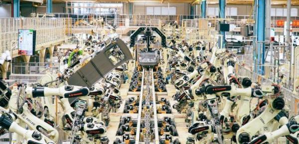 融资租赁如何助力制造业腾飞,融资租赁助力制造业发展