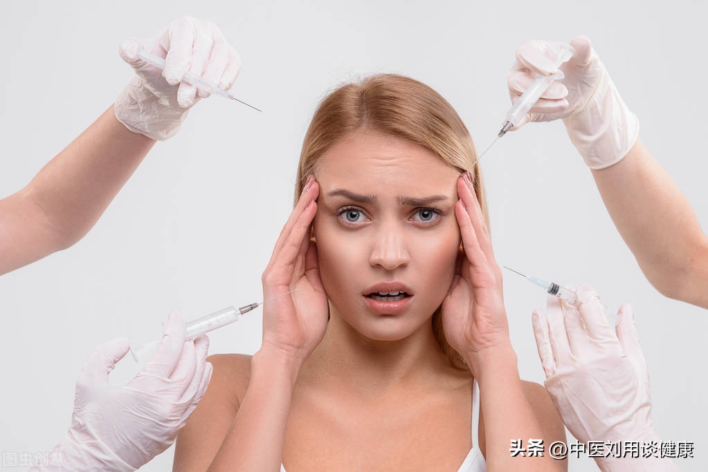 气血不足教你三招,气血不足百病生常吃四种食物