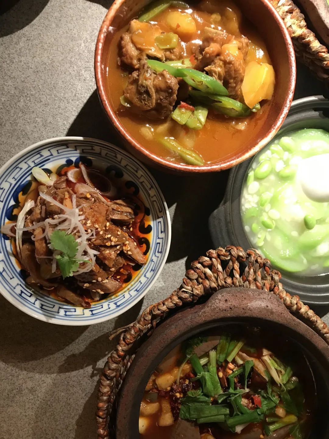 成都外地人来了必吃的,外地朋友来成都吃什么算特色