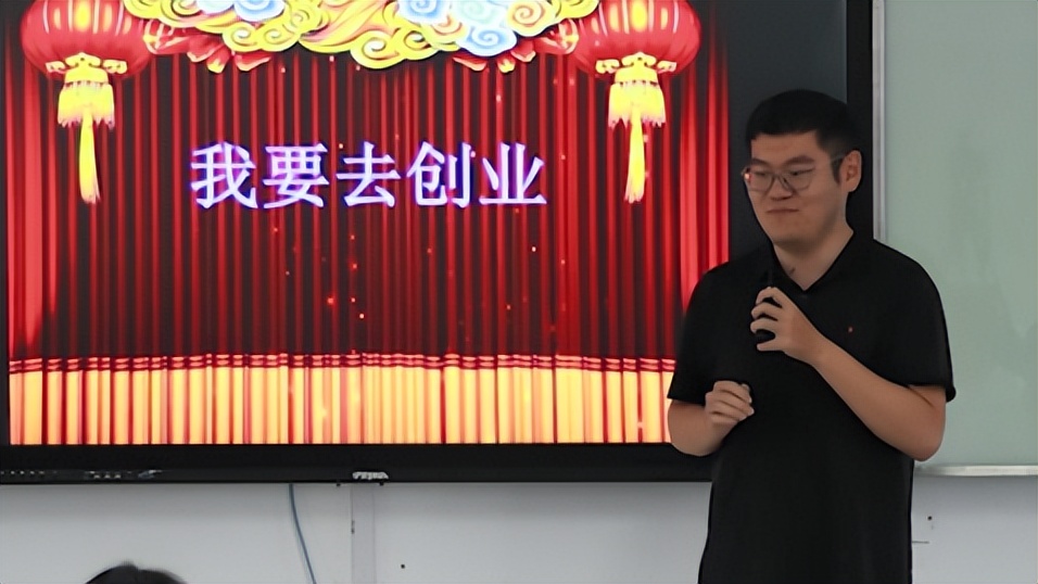 想创业想学一门技术,想创业大学应该学什么专业