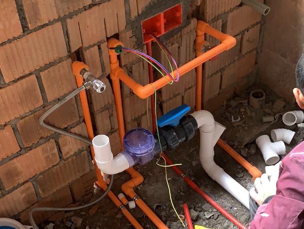 二楼容易反水怎么改善,二楼返水怎么解决问题视频