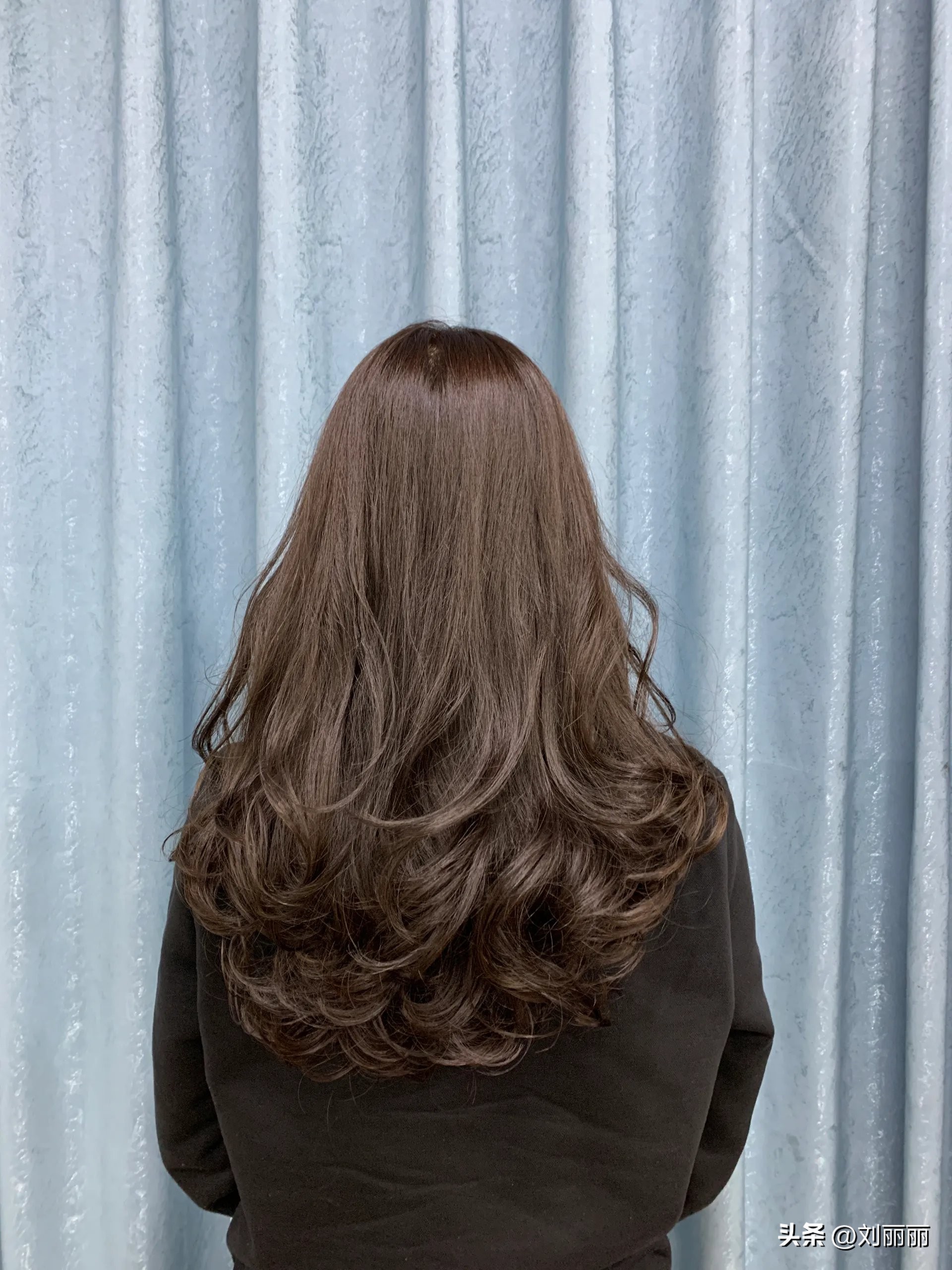 2023年最流行的发型年轻时尚,最新发型女2023流行发型