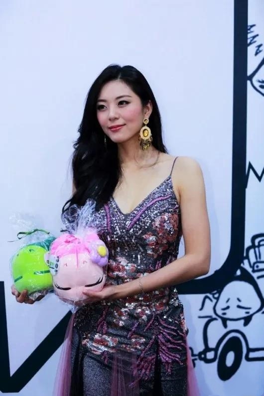 最美的车模都是谁,中国第一车模美到让人心醉