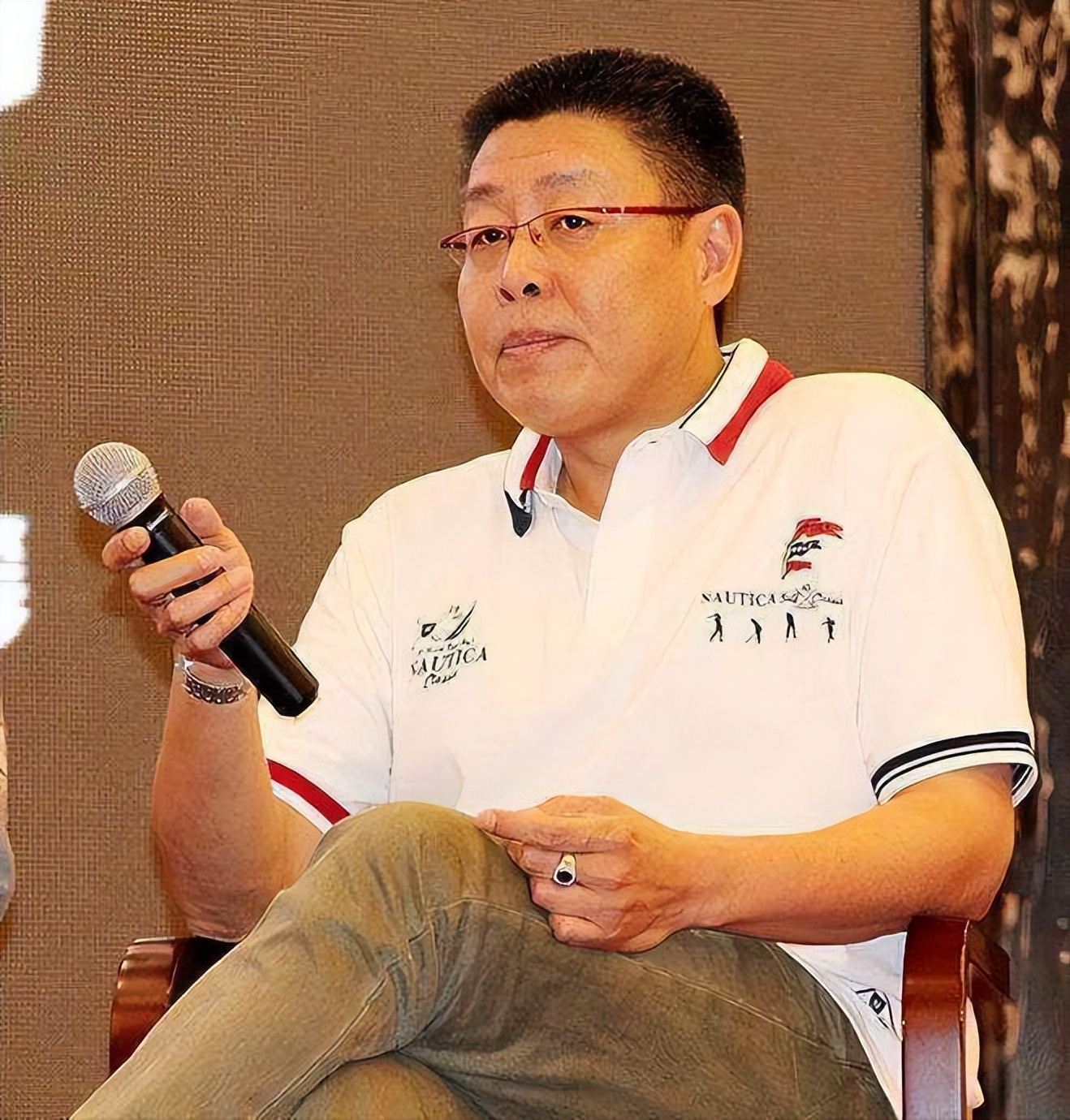 张健和张若昀官司后续,张健和张若昀现状