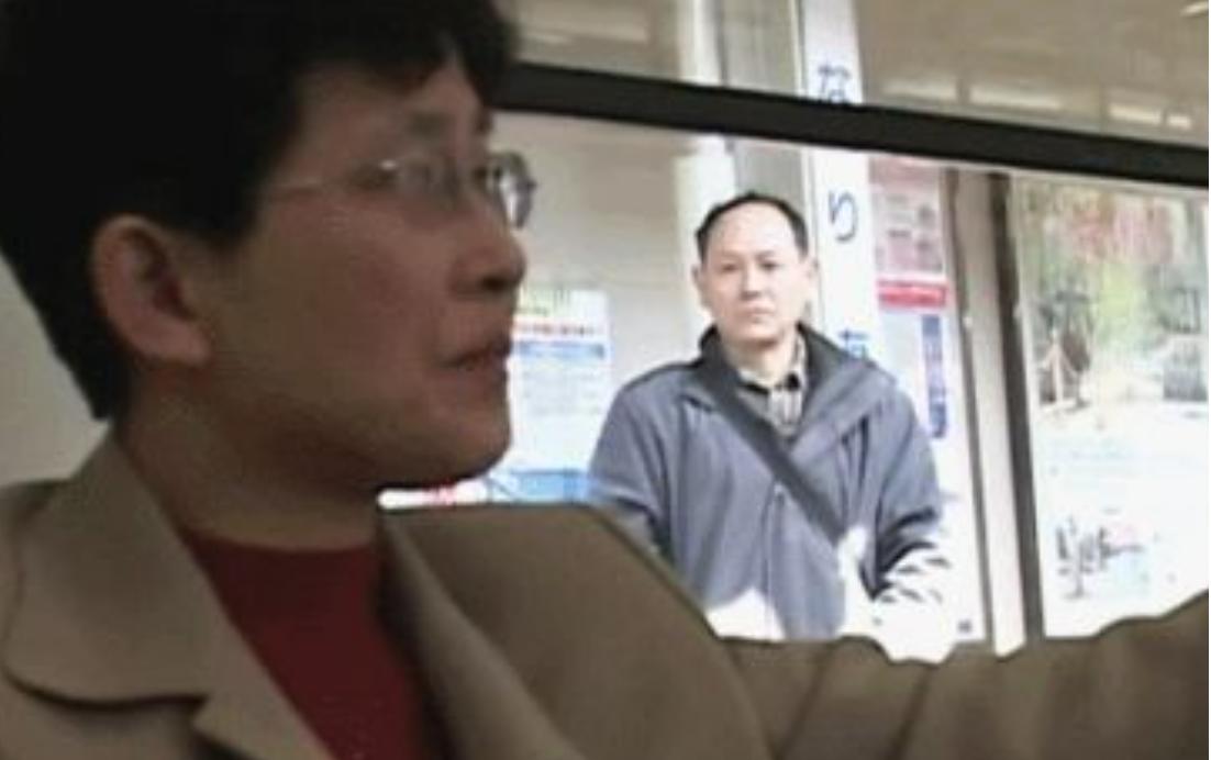 在日本打过黑工还能再去吗,以前在日本打黑工