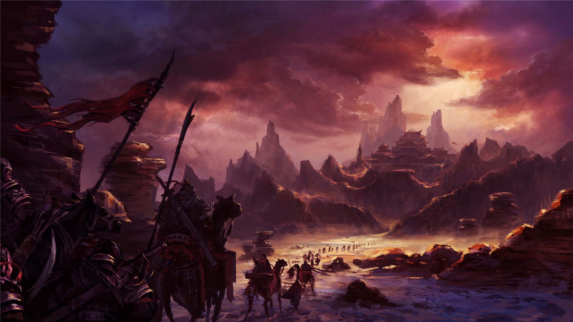 推荐几本从头爽到尾的热血小说,三本感情丰富又甜又虐的言情小说