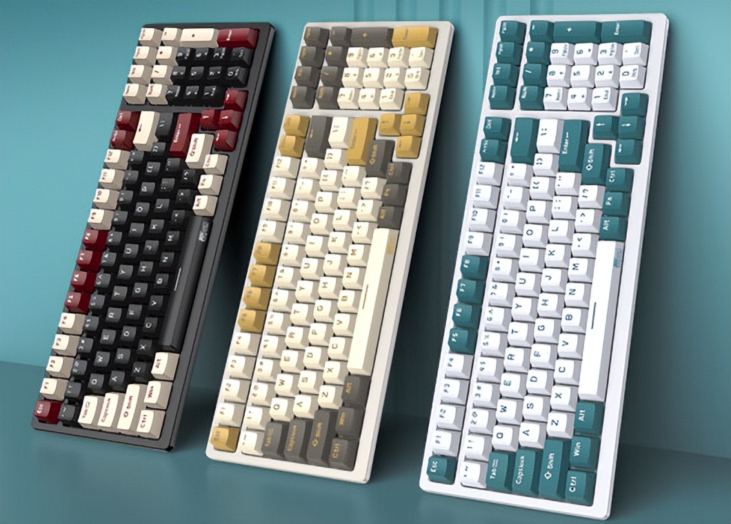 京东京造c1机械键盘测评,推荐十大机械键盘