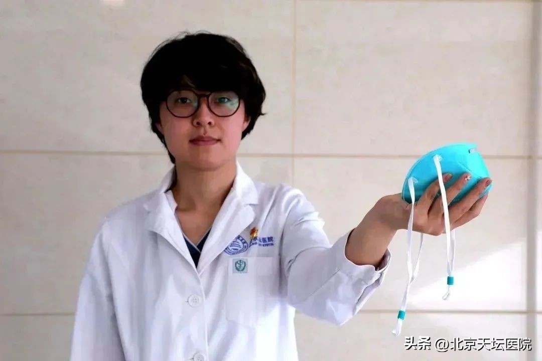 N95口罩是如何正确佩戴的,n95口罩的佩戴图片演示