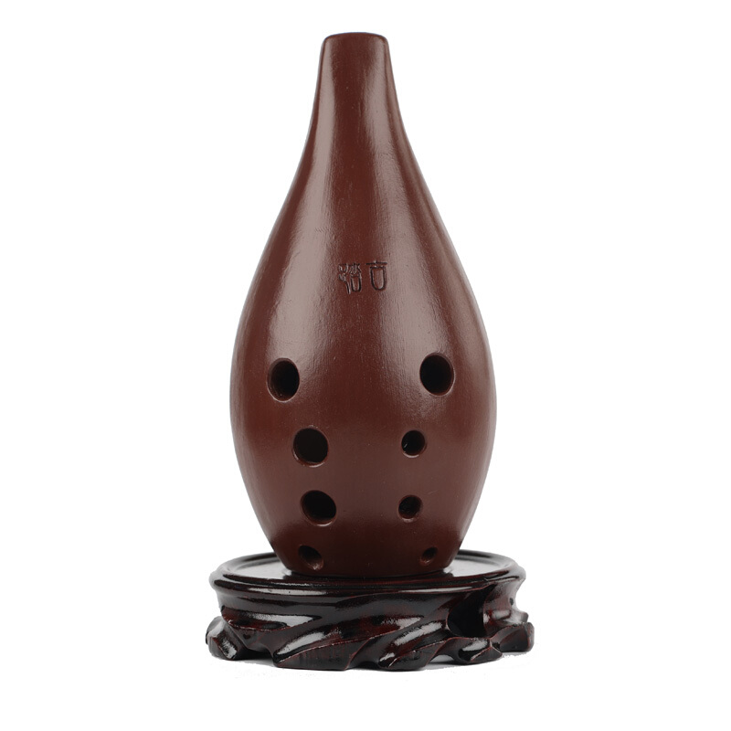 埙的演奏方法,工艺埙和演奏埙区别