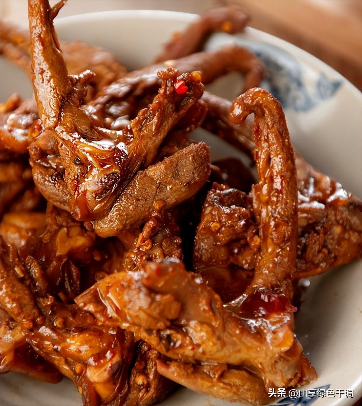 麻辣鸭货店从哪里进货,麻辣鸭货摆摊教学技术