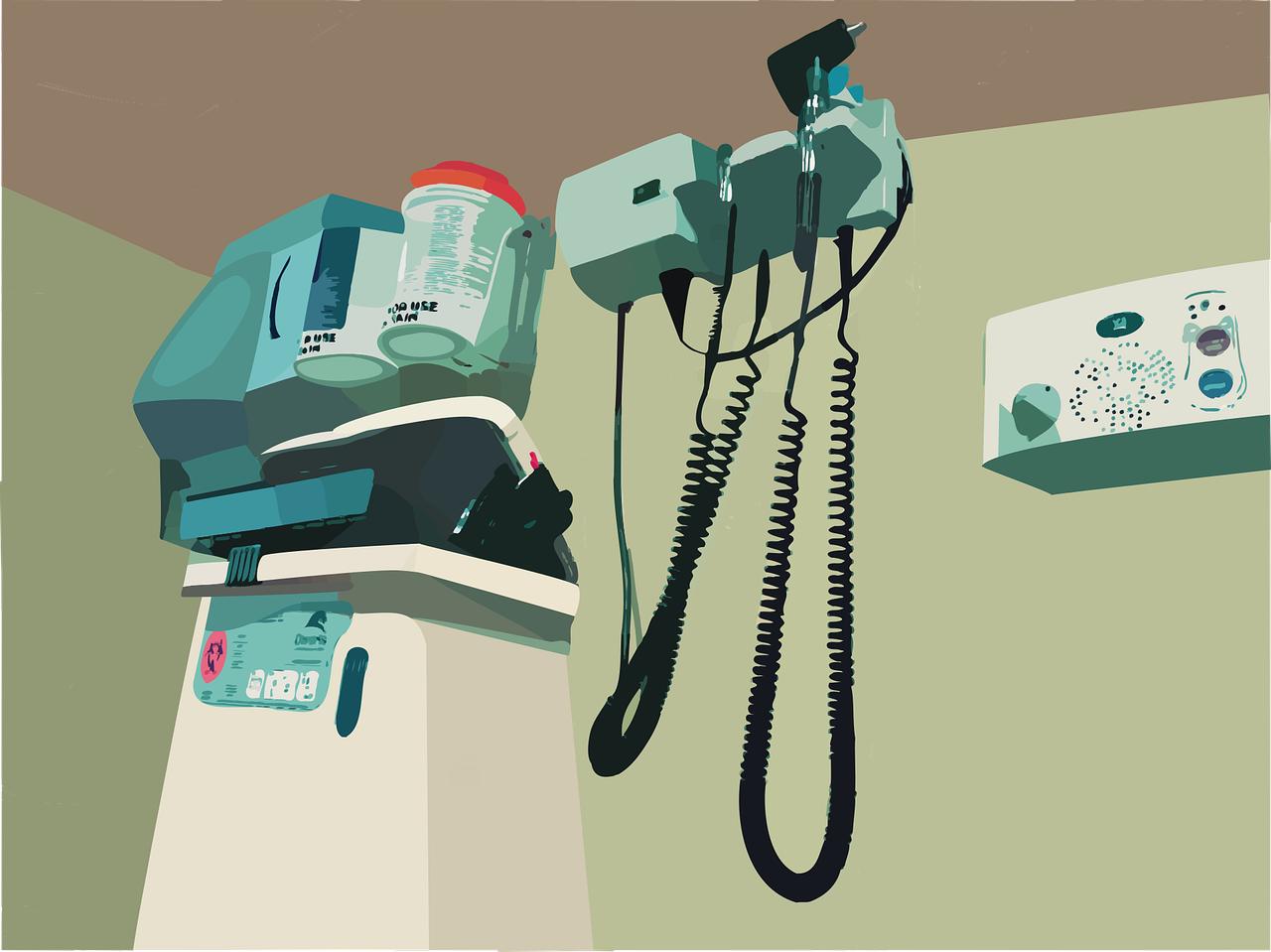 医院设备科管理要如何优化？