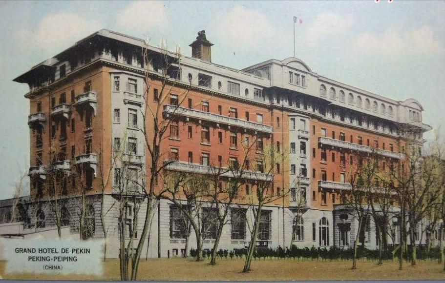 午夜北平豆瓣,午夜北平