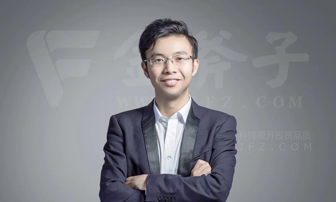 红了，又一家坚持长期投资和0管理费的资产管理平台Logo来了