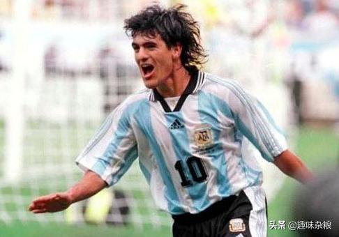 80后那些熟悉的足球球星,足球明星80年代