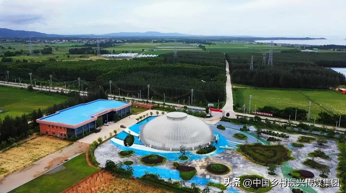 2023乡村振兴申报项目及补贴,振兴乡村国家有哪些资金扶持项目