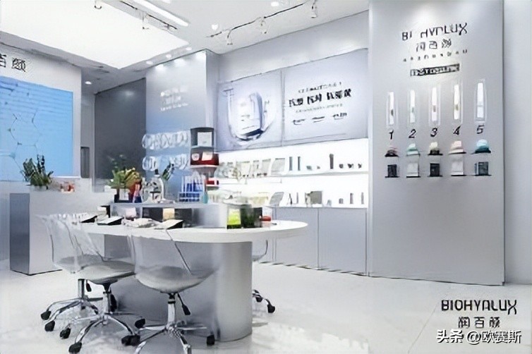 中国玻尿酸供货前景,中国玻尿酸厂家销售前景