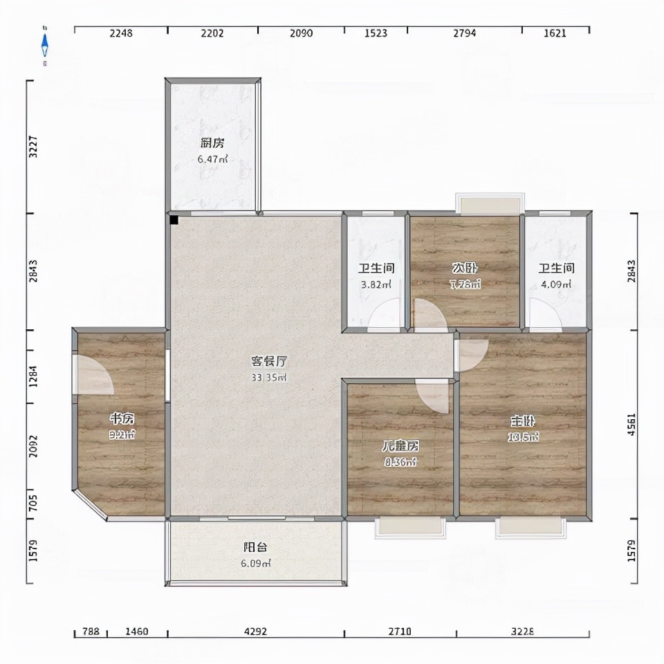 买房踩过的坑,惠州临莞最新房价