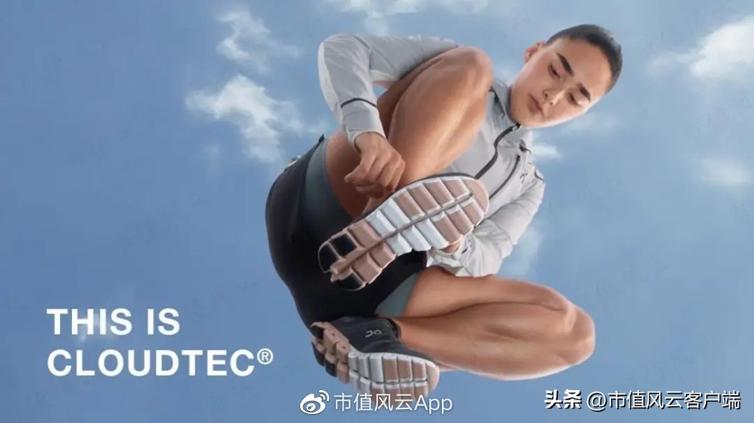 男神被套,Allbirds上市两年市值只剩渣!百亿美金新贵On了解一下？