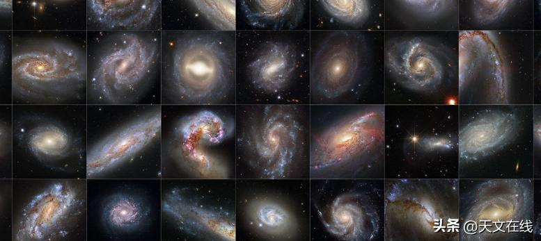 哈勃望远镜下的天王星,哈勃望远镜的最大的成就