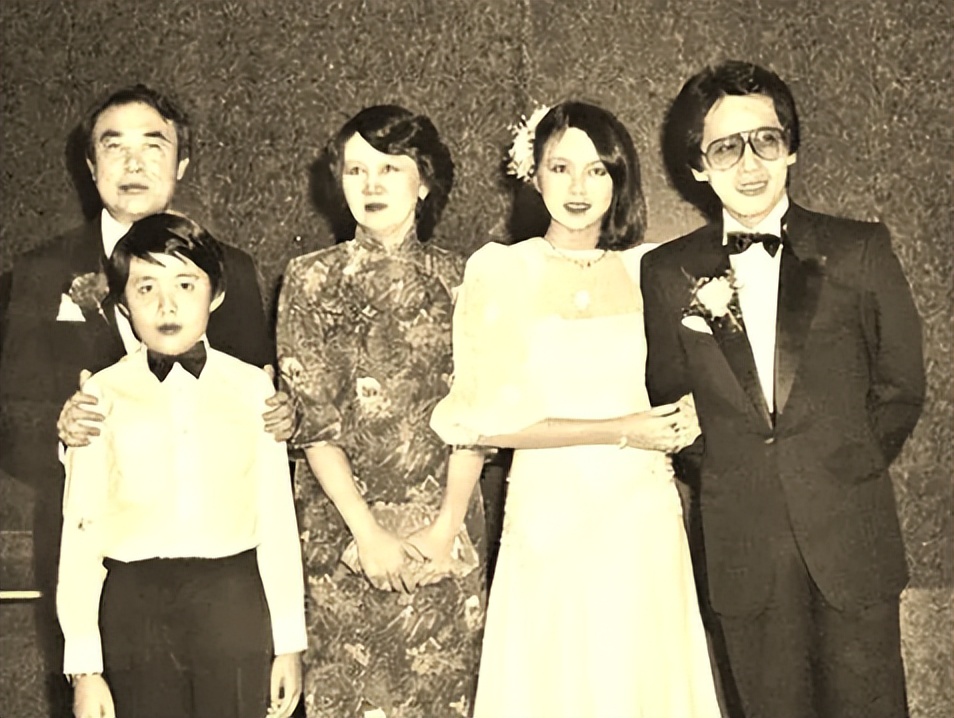 关之琳背了这么多年高尔夫球的黑锅，如今终于被刘銮雄澄清了！