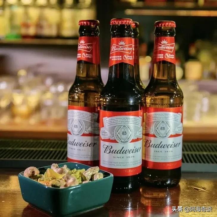 最良心啤酒是什么啤酒,啤酒有哪几样是工业啤酒