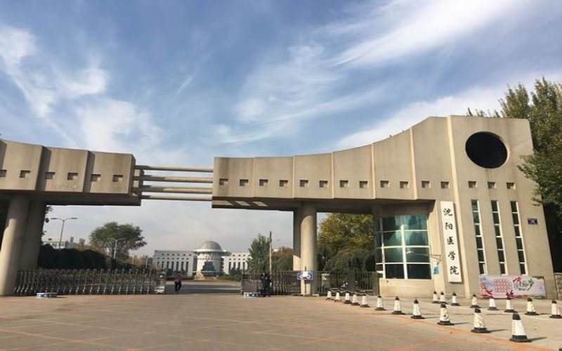 沈阳药科大学本科毕业去哪就业,沈阳医学院就业都去哪些医院