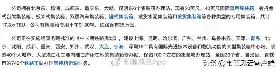 铁龙物流2024年董事会,铁龙物流2024年分红预测