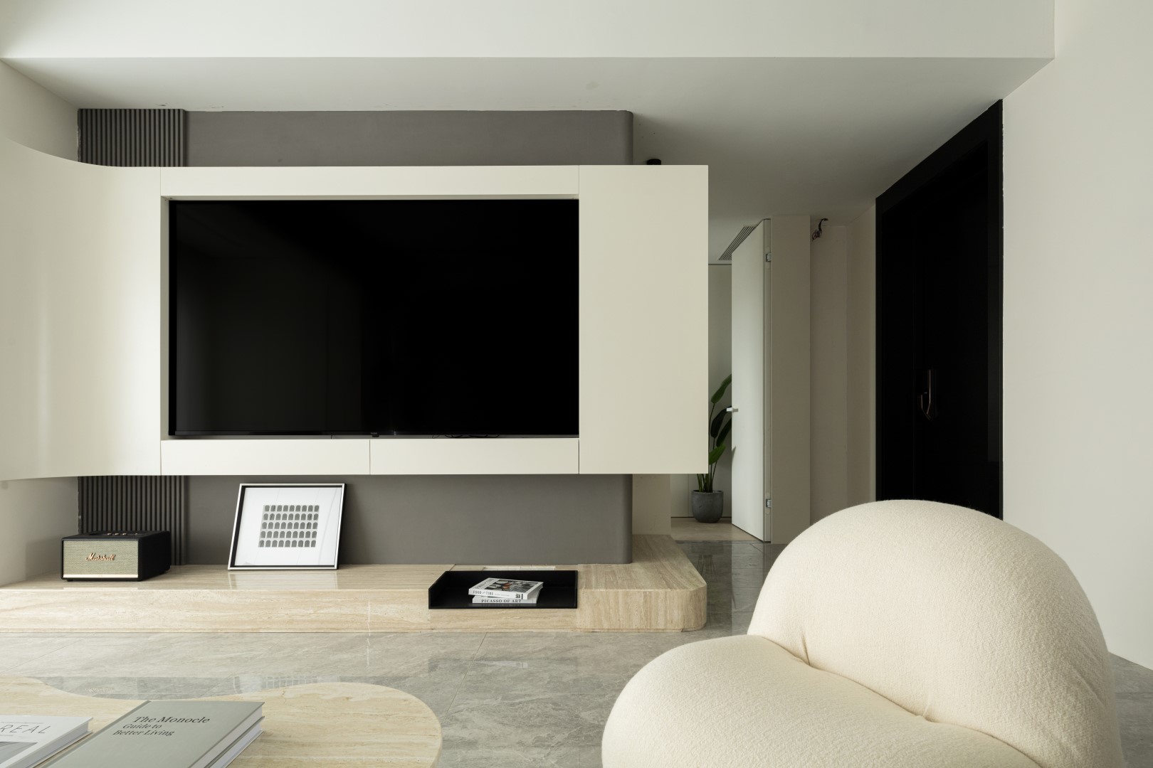 仁恒静安世纪,仁恒静安装修