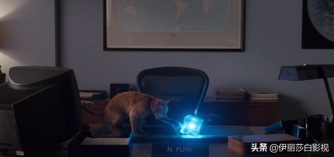 漫威电影里的那些隐藏彩蛋和细节,漫威19部电影的彩蛋解析