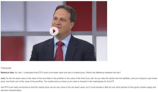 股市etf的基本知识,a股基本入门知识