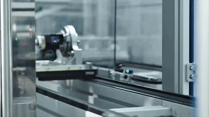 车载激光雷达占有率,车载激光雷达白皮书