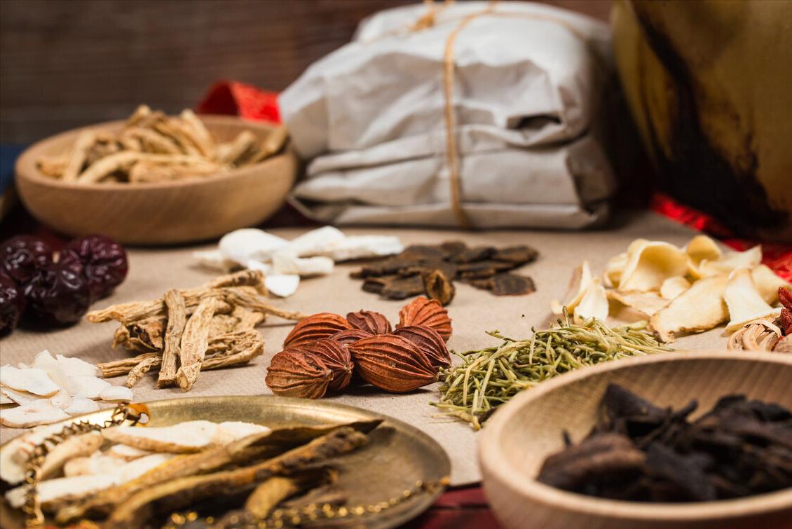 40岁失眠多梦喝什么中药,滋阴清火养心安神的中成药有什么