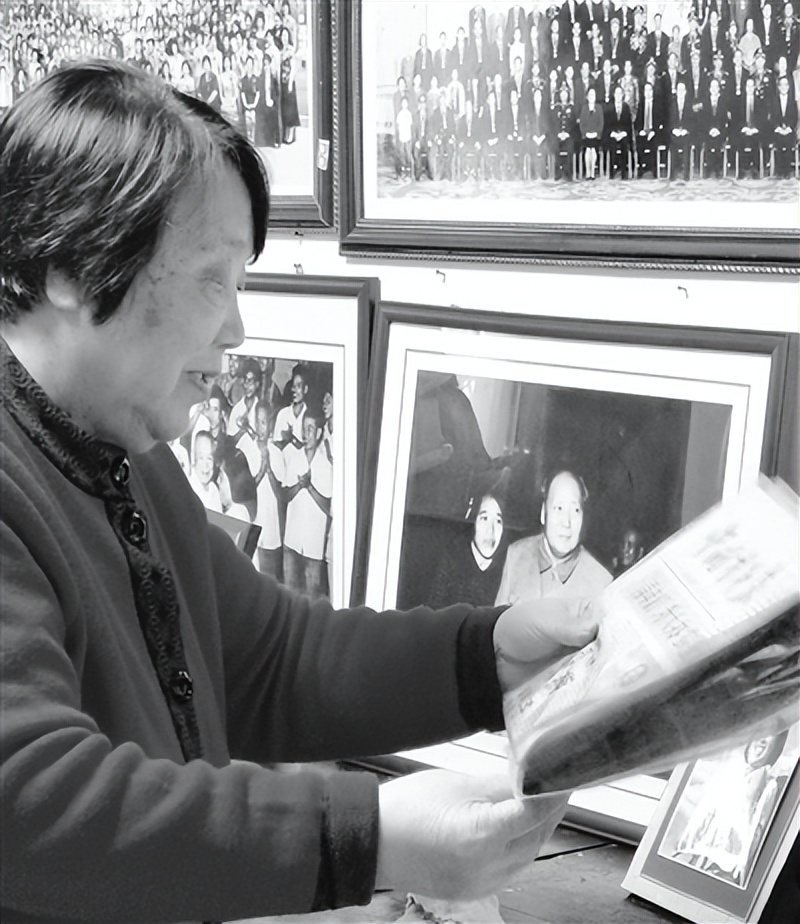 邢燕子职务,邢燕子逝世